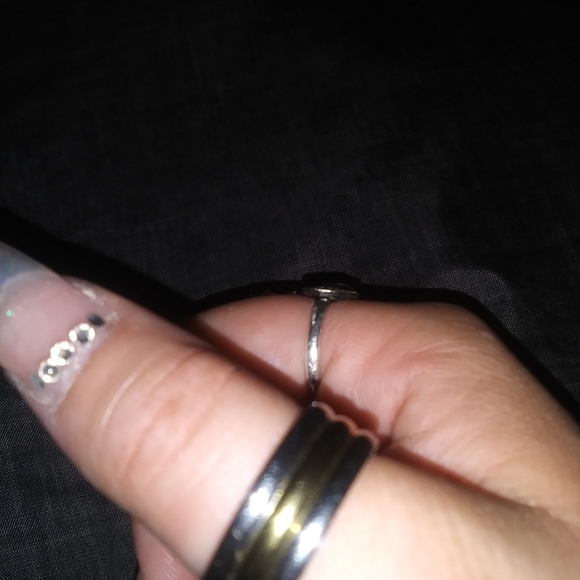 Mens high quality stainless steel ring - Picture 3 of 4